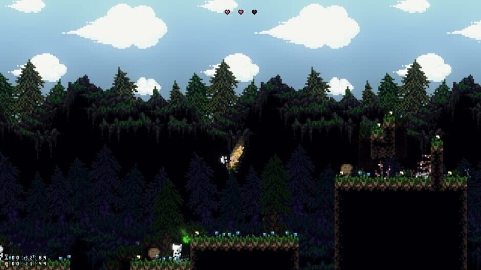 Journey of Johann: Grasslands screenshot 2
