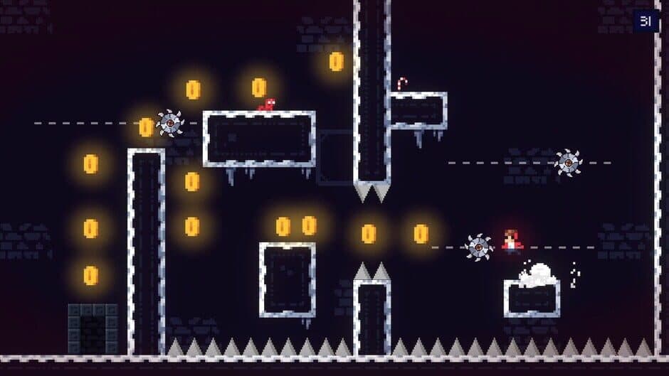 Nox Dash screenshot 1