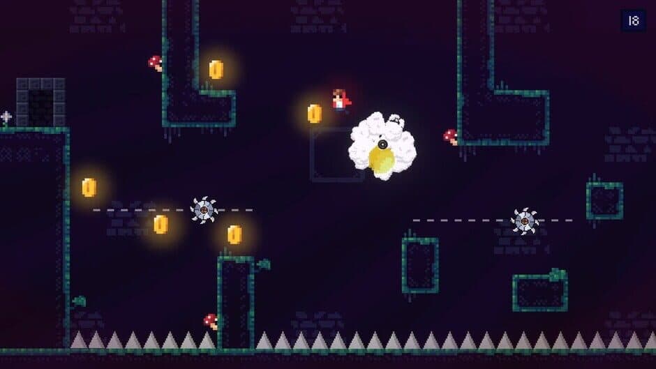 Nox Dash screenshot 4