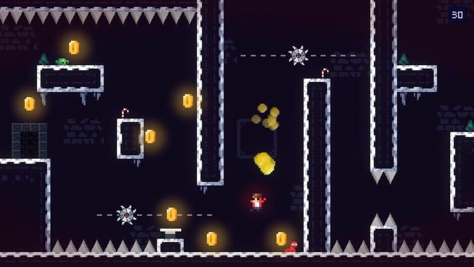 Nox Dash screenshot 5