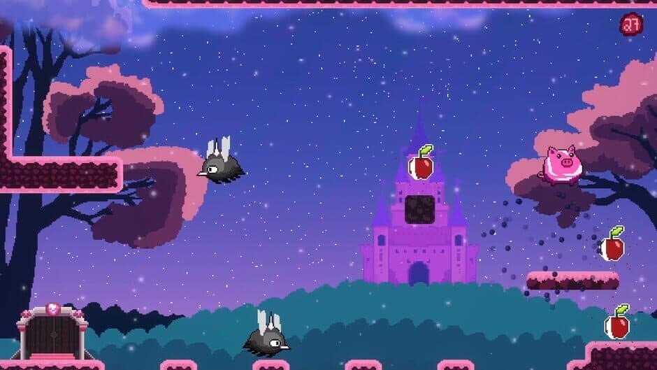 Porkshire Hero screenshot 5