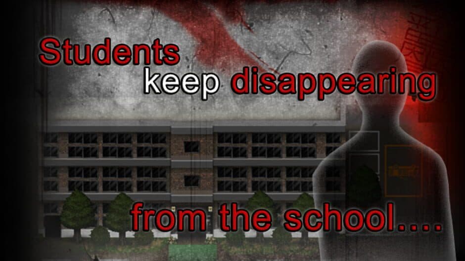 The Exorcist: Story of School screenshot 5