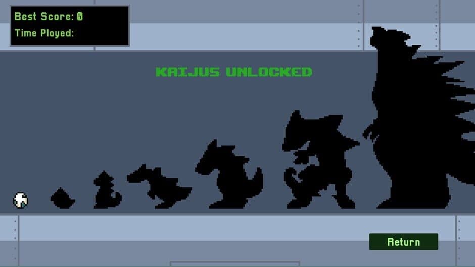 Suikaiju screenshot 2