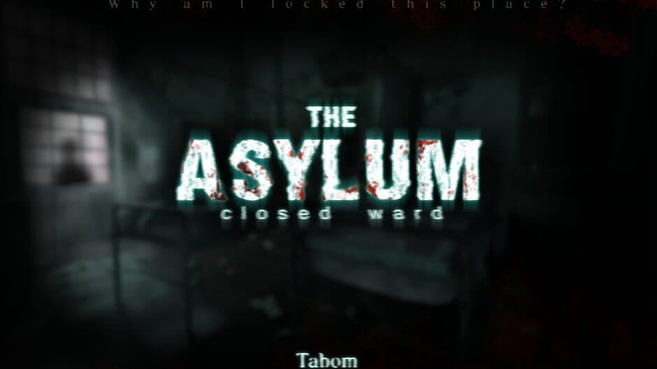 The Asylum Closed Ward screenshot 1