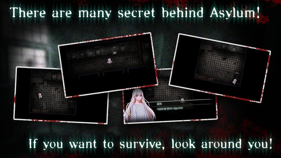 The Asylum Closed Ward screenshot 2