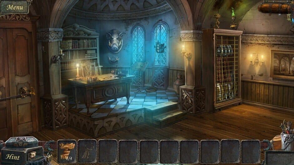 Hidden Object Adventure Bundle screenshot 6