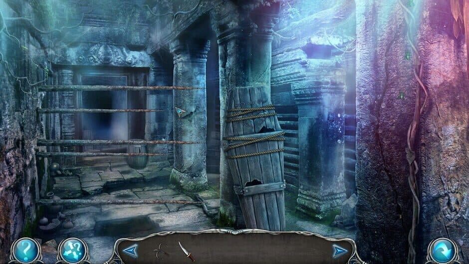 Halloween Hidden Object Bundle screenshot 1
