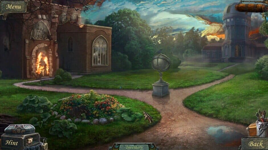 Hidden Object Adventure Bundle screenshot 1