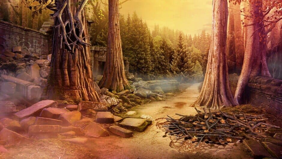 Halloween Hidden Object Bundle screenshot 4