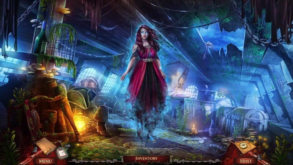 Halloween Hidden Object Bundle screenshot 5