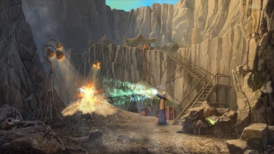 Hidden Object Adventure Bundle screenshot 5