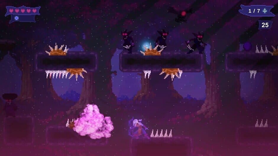 Dark Elven Legacy screenshot 5