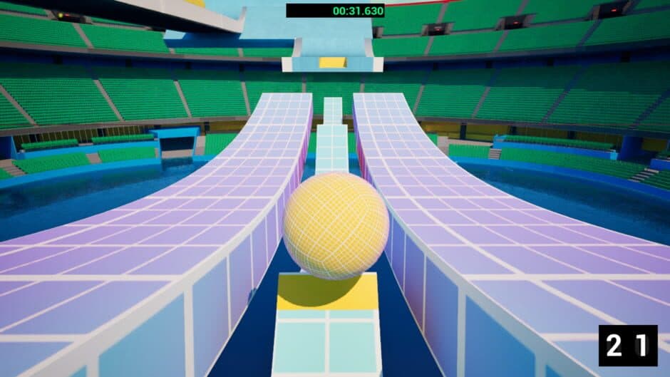 Ballest of Them All screenshot 4