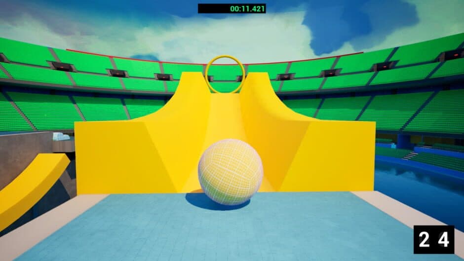 Ballest of Them All screenshot 2