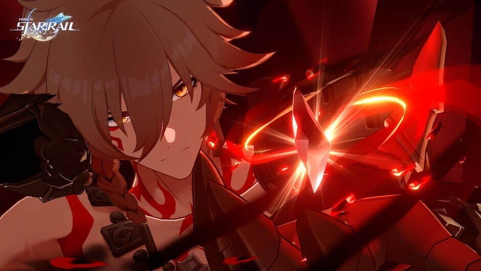 Honkai: Star Rail - Light Slips the Gate, Shadow Greets the Throne screenshot 4