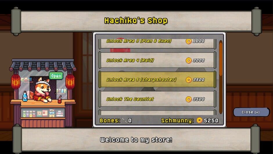 Lightning Katana screenshot 2