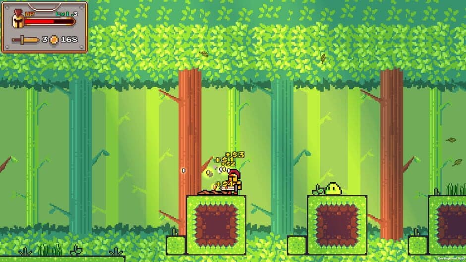 Golden Knight screenshot 3