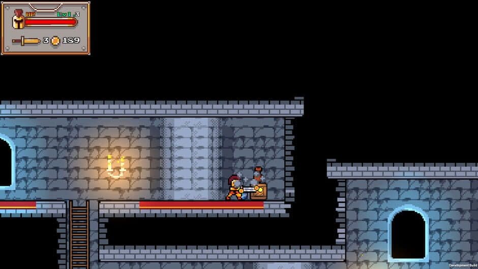 Golden Knight screenshot 5