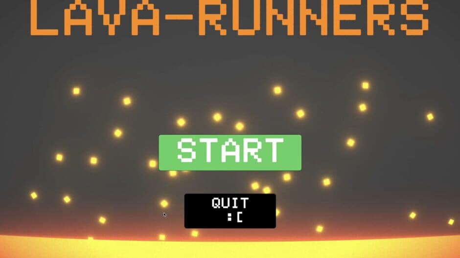 Lava-Runners screenshot 4
