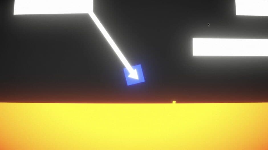 Lava-Runners screenshot 1