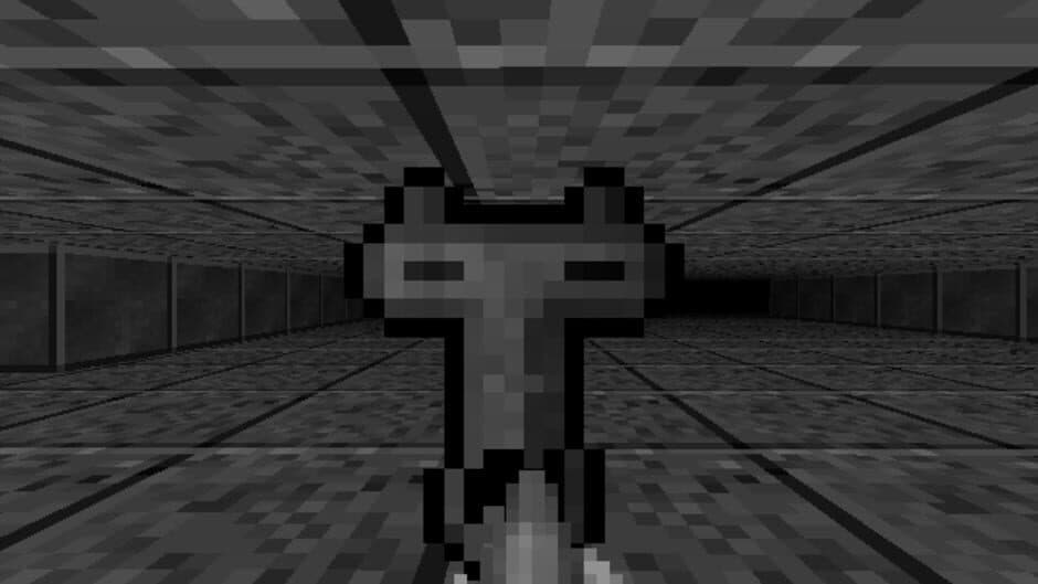 Pit: The Bite-Sized Shooter screenshot 1