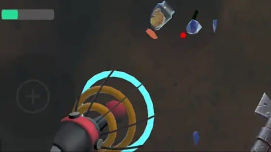 Digging a Hole Simulator screenshot 1