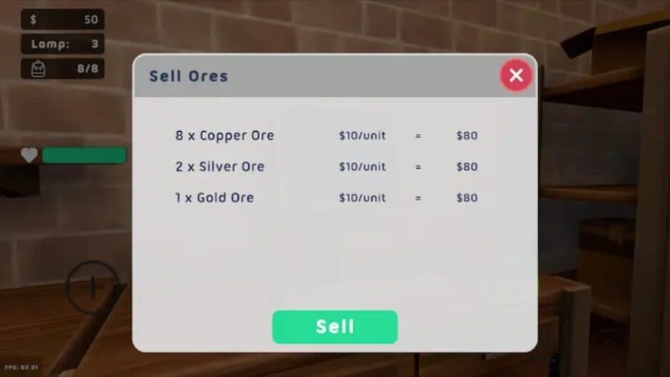 Digging a Hole Simulator screenshot 6