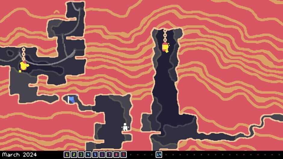 Leap Year: March screenshot 4