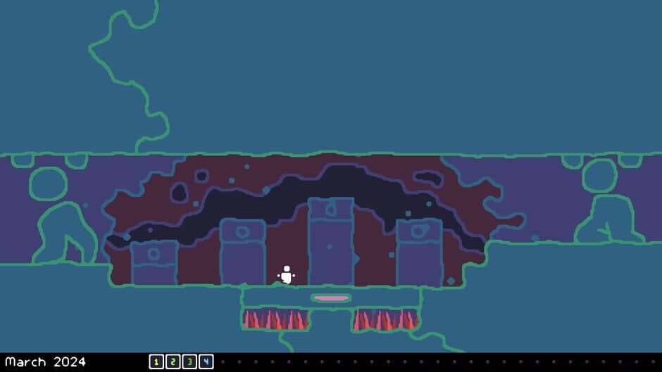 Leap Year: March screenshot 2