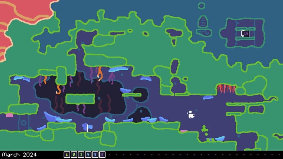 Leap Year: March screenshot 5