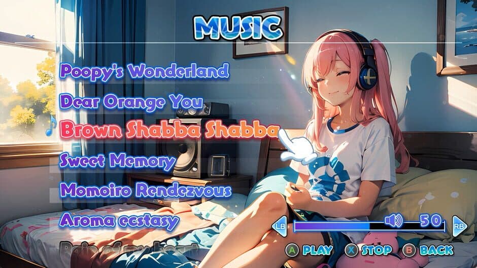 Poopy's Wonderland screenshot 6