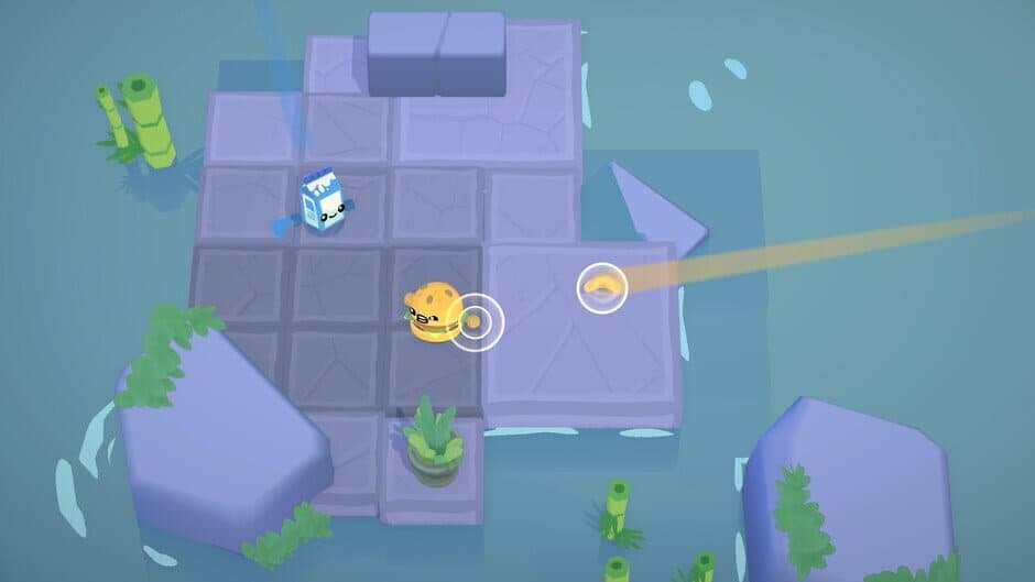 Boomerang Fu: Deluxe Edition screenshot 3