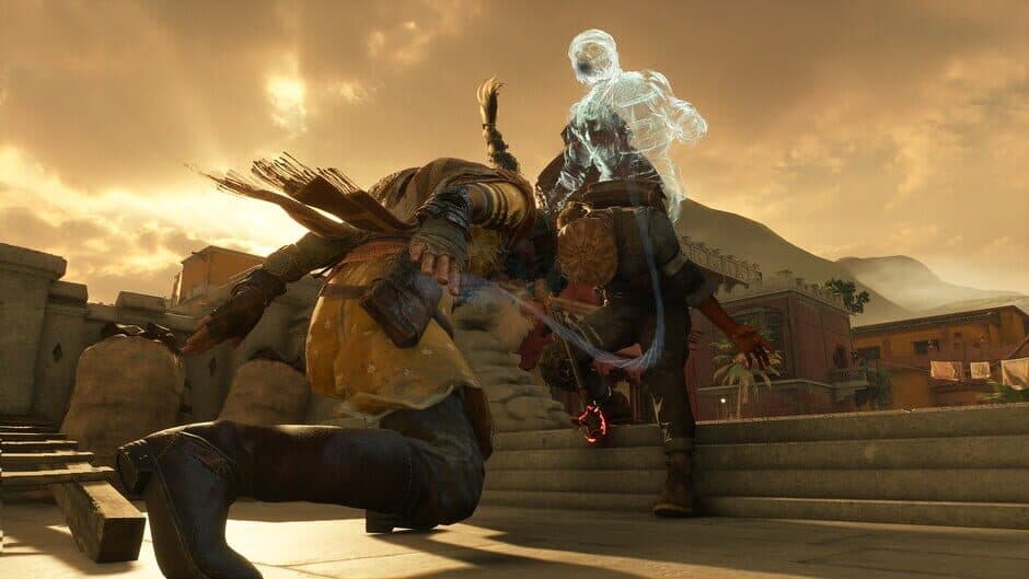 Unknown 9: Awakening - Deluxe Edition screenshot 3