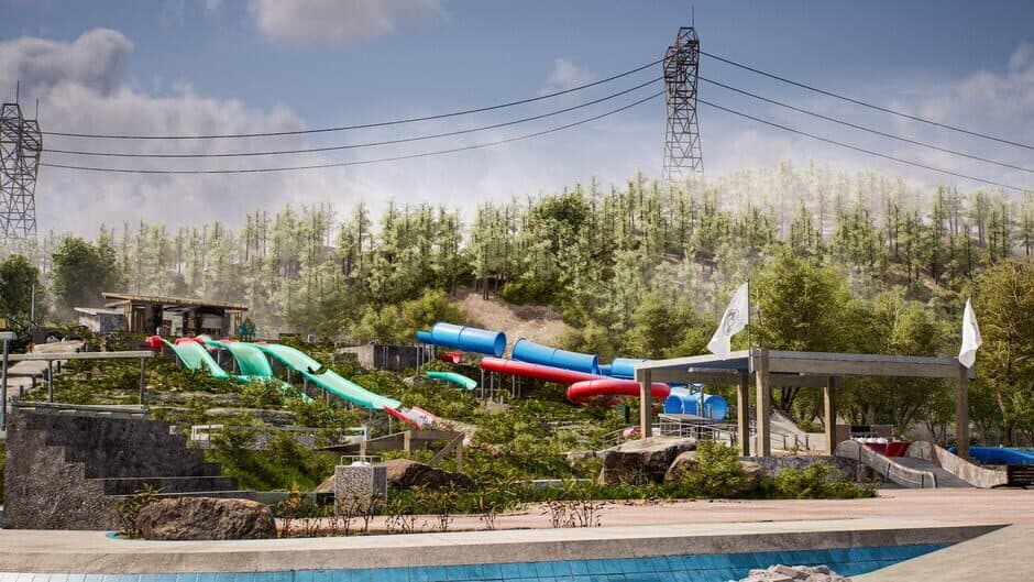 Session: Skate Sim Year One & Two Edition screenshot 4