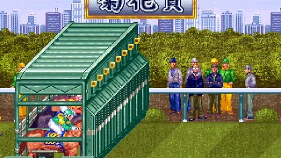 Othello Derby screenshot 4