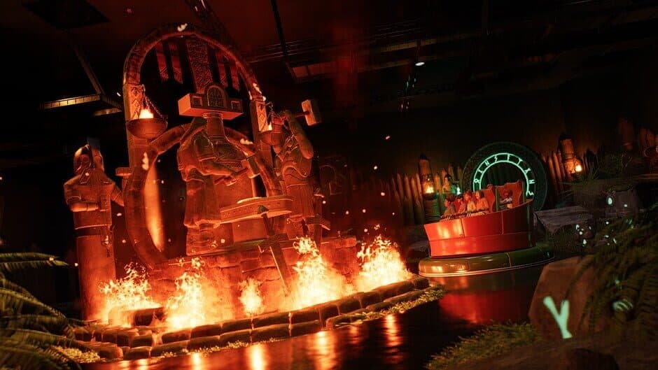 Planet Coaster 2: Deluxe Edition screenshot 4