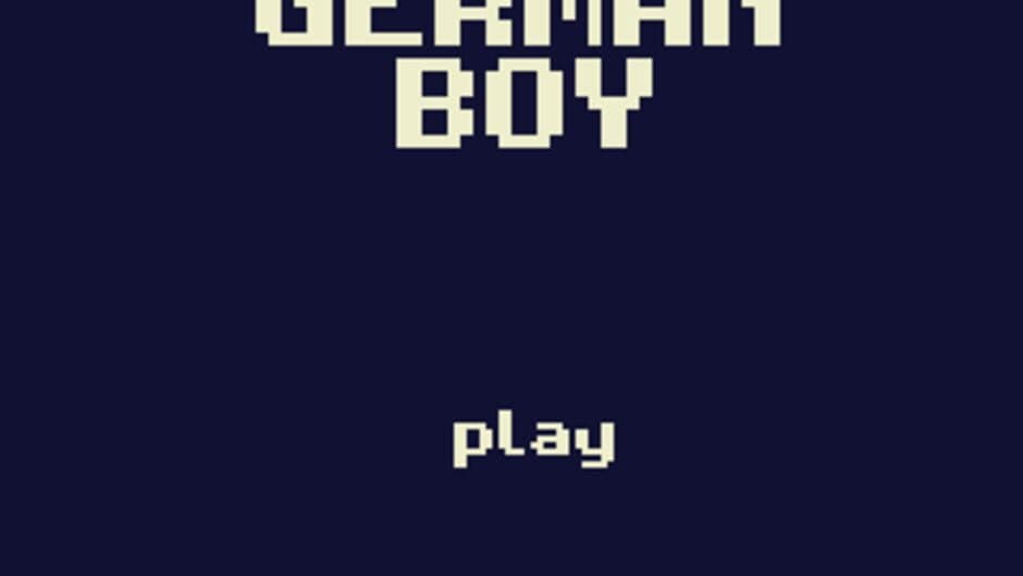 Gërman Boy screenshot 3