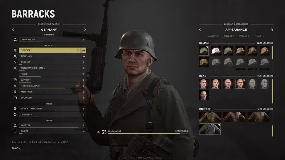 Hell Let Loose: Panzer Lehr screenshot 4