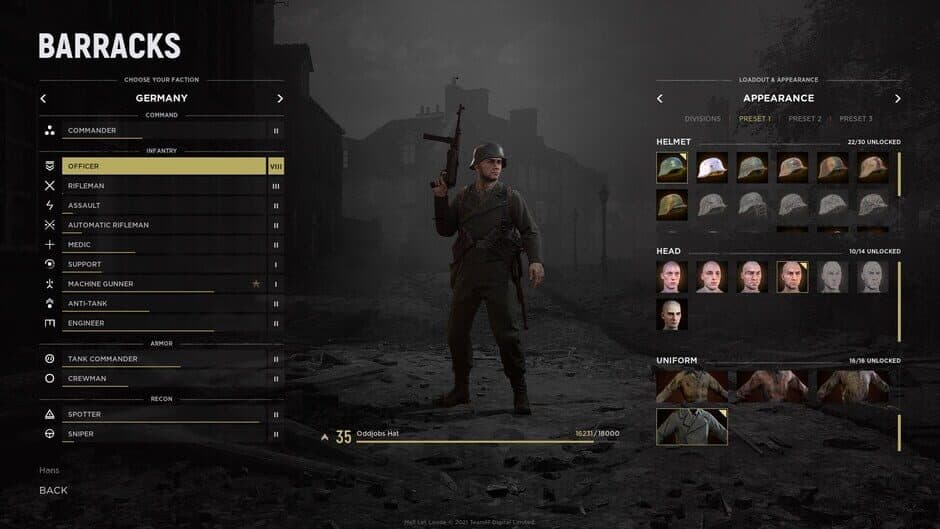 Hell Let Loose: Panzer Lehr screenshot 1