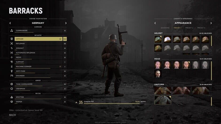 Hell Let Loose: Panzer Lehr screenshot 3