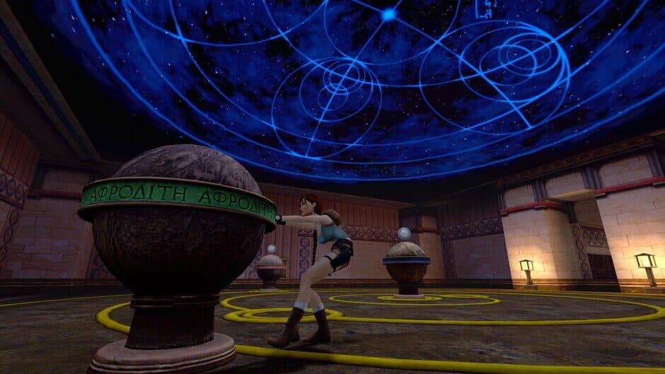 Tomb Raider I-VI Remastered screenshot 6