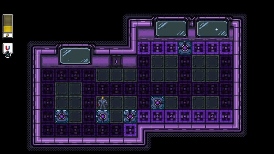 ReactorX 3 screenshot 3