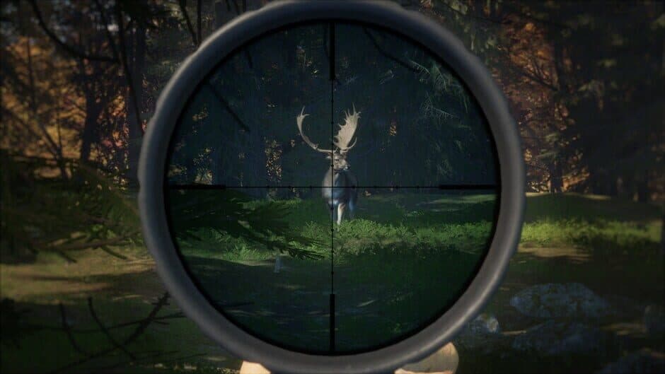 TheHunter: Call of the Wild - Scopes and Crosshairs Pack screenshot 5