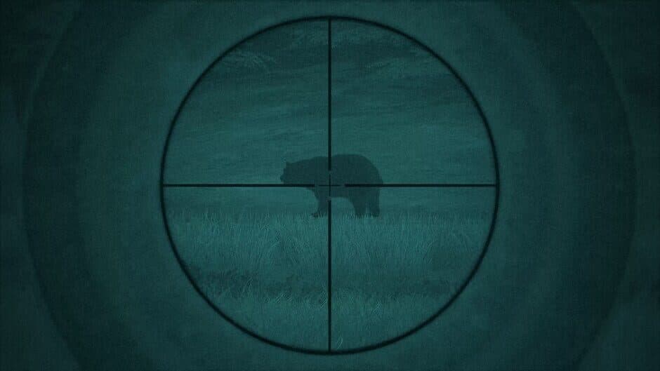TheHunter: Call of the Wild - Scopes and Crosshairs Pack screenshot 1