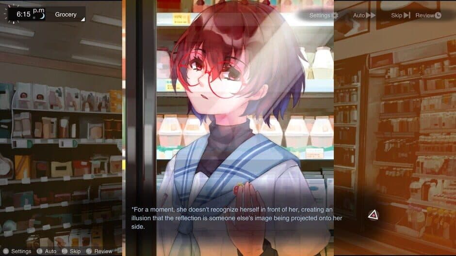 Dreamless Girl screenshot 1