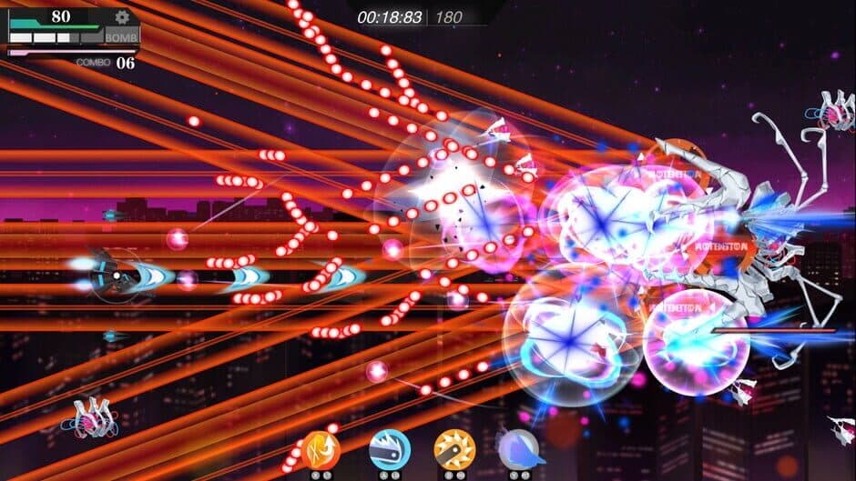 Dreamless Girl screenshot 4