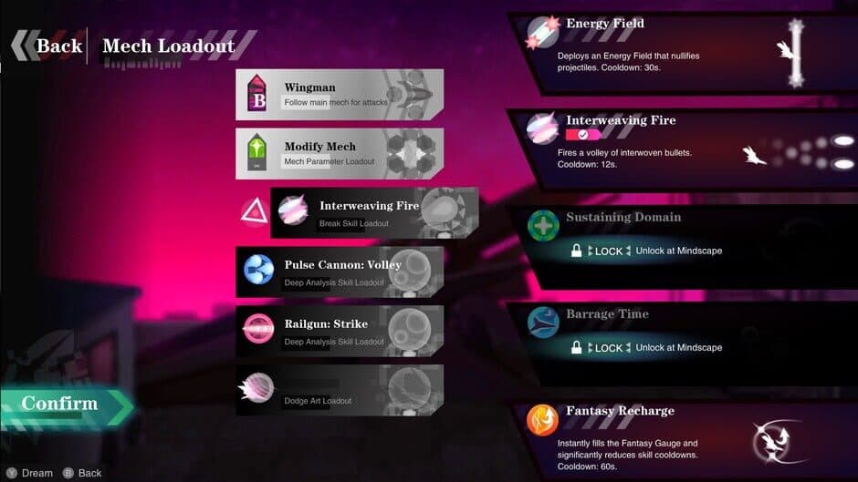 Dreamless Girl screenshot 5