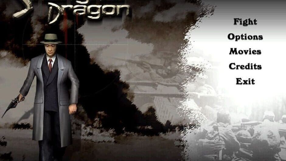 Shanghai Dragon screenshot 1