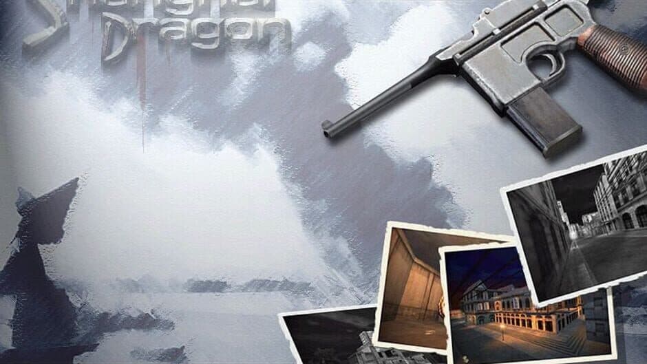 Shanghai Dragon screenshot 2