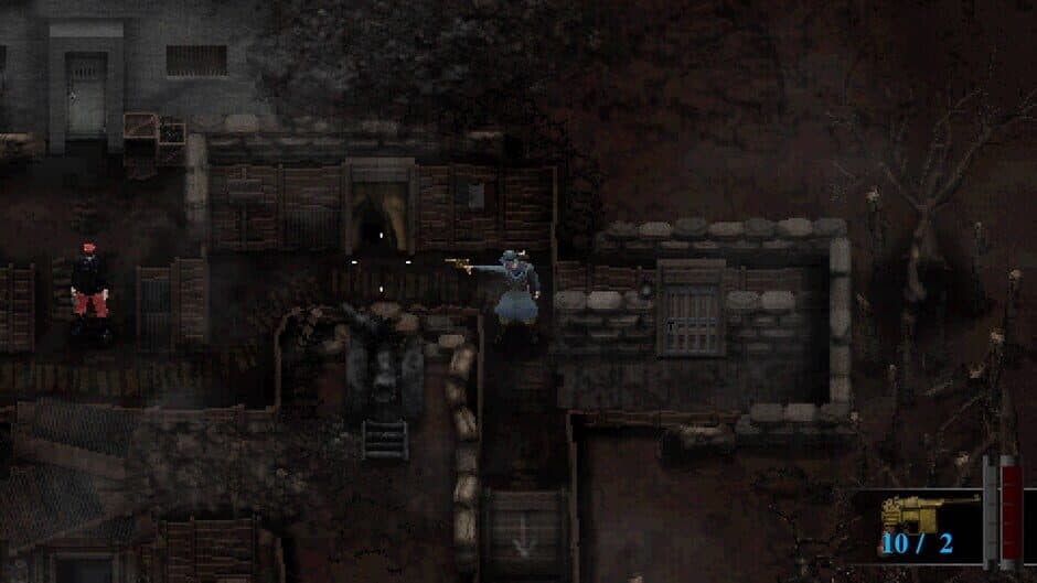 Conscript: Golden Gun Pack screenshot 1